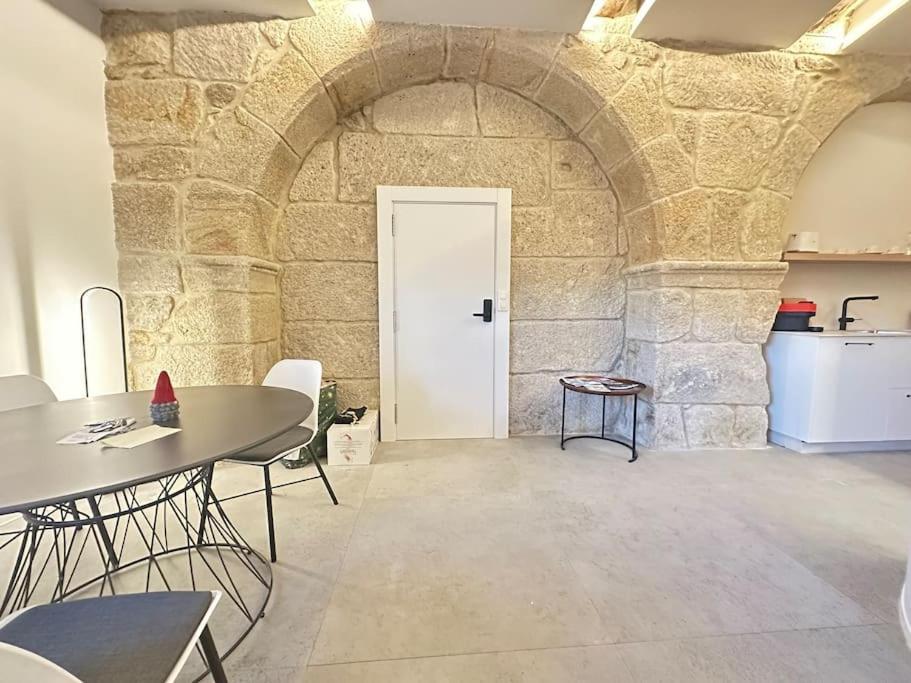 Luxury Downtown C. Del Tratado B Διαμέρισμα Βίγκο Εξωτερικό φωτογραφία