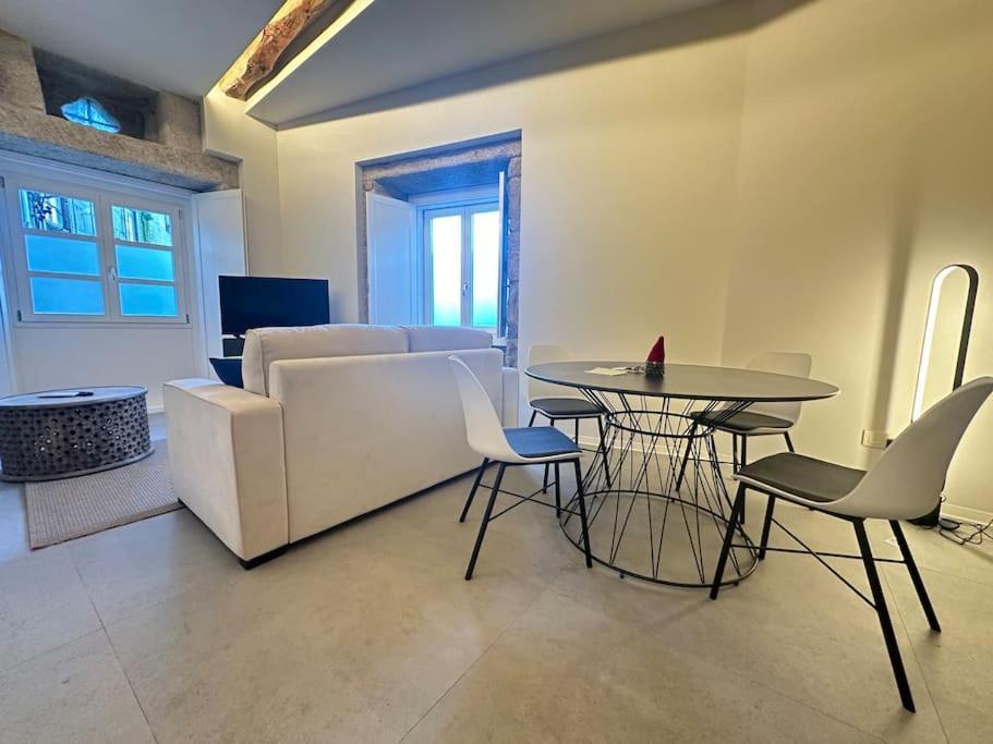 Luxury Downtown C. Del Tratado B Διαμέρισμα Βίγκο Εξωτερικό φωτογραφία